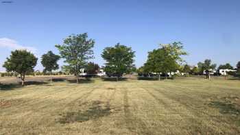 Robidoux RV Park