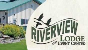 Riverview Lodge And Event Center