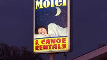 Sandhills Motel