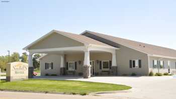 Sandhills Guest House Motel