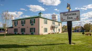 Superior Victorian Inn