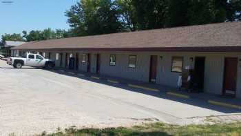 Auburn Inn Motel & Longs Creek RV Park