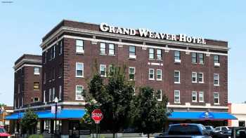 Grand Weaver Hotel