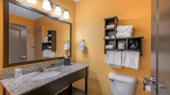 Best Western Plus North Platte Inn & Suites