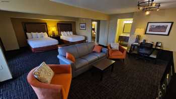 Best Western Plus North Platte Inn & Suites