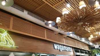 Wagamama