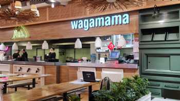 Wagamama