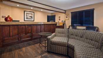 SureStay Plus Hotel By Best Western Omaha South