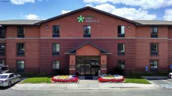 Extended Stay America - Omaha - West