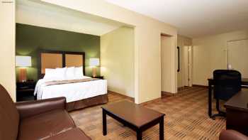 Extended Stay America - Omaha - West