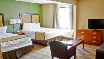 Extended Stay America - Omaha - West