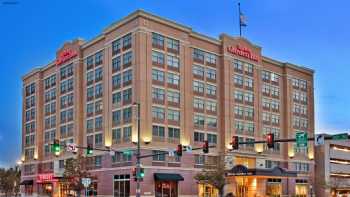 Hilton Garden Inn Omaha Downtown/Old Market Area