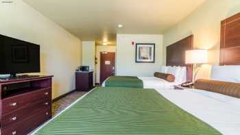 Cobblestone Inn & Suites - Ord