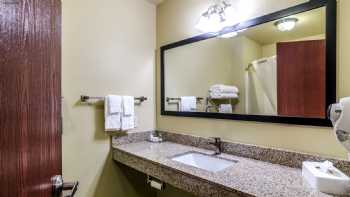 Cobblestone Inn & Suites - Ord