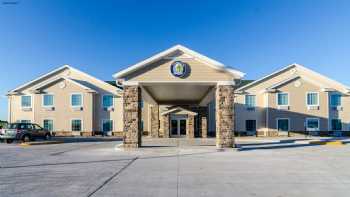 Cobblestone Inn & Suites - Ord