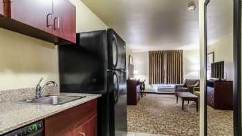 Cobblestone Inn & Suites - Ord