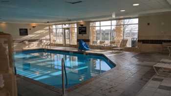 Hampton Inn & Suites Omaha Southwest-La Vista