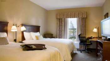 Hampton Inn & Suites Omaha Southwest-La Vista