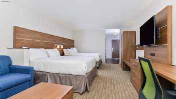 Holiday Inn Express & Suites Ogallala, an IHG Hotel