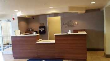 Microtel Inn & Suites by Wyndham Bellevue/Omaha