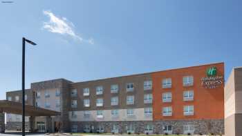 Holiday Inn Express & Suites Sioux City North-Event Center, an IHG Hotel