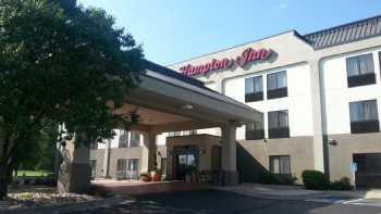 Hampton Inn North Sioux City