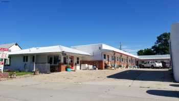 Nebraskaland Motel