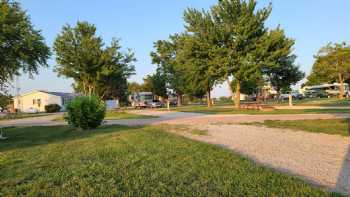 Pine Grove RV Park