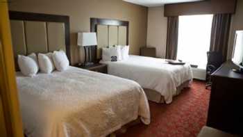 Hampton Inn & Suites Scottsbluff-Conference Center