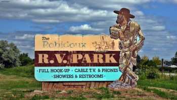 Robidoux RV Park