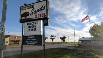 Western Sands Motel