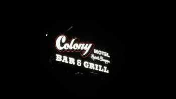 Colony Inn Motel