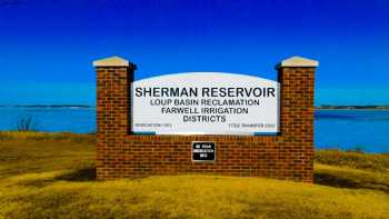 Sherman Reservoir SRA