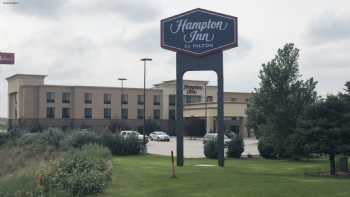 Hampton Inn Sidney