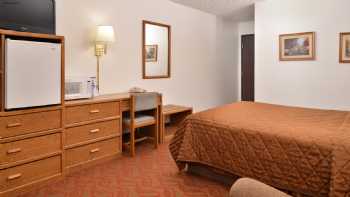 Americas Best Value Inn & Suites Sidney