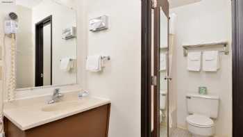 Americas Best Value Inn & Suites Sidney