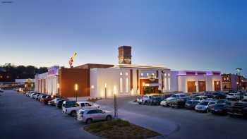 Hard Rock Hotel & Casino Sioux City