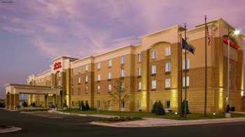 Hampton Inn & Suites Omaha Southwest-La Vista