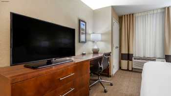 Comfort Inn & Suites Sidney I-80