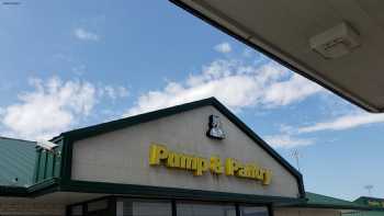 Pump & Pantry