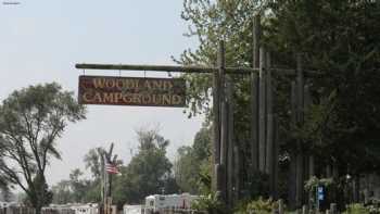 Woodland Campground