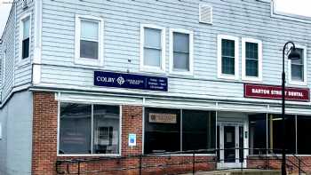 Colby Insurance Group - Bradford, VT