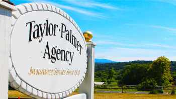 Taylor-Palmer Agency