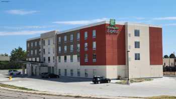 Holiday Inn Express McCook, an IHG Hotel