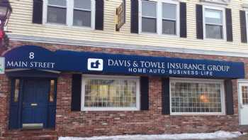 Davis & Towle Insurance Group