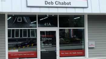 Deb Chabot - State Farm Insurance Agent