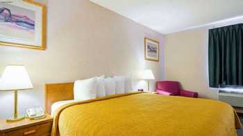 Quality Inn Rosebud Casino