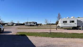 Fishberry Campground and RV Park