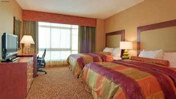 Embassy Suites by Hilton Omaha La Vista Hotel & Conference Center