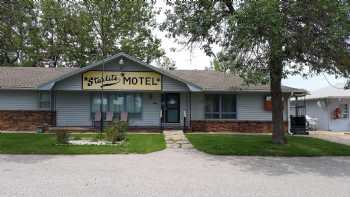 Starlite Motel